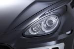 Porsche Cayenne CLR558 GT by Lumma Design 2011 года